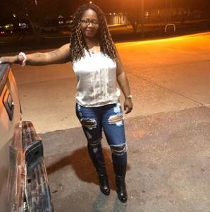 Meet your Posher, Brandy